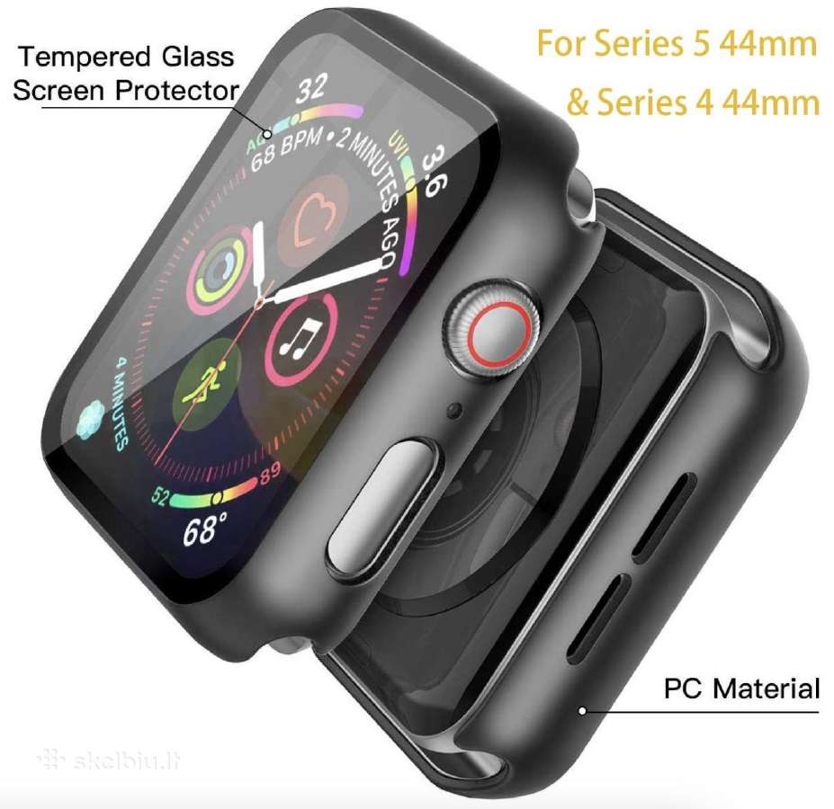 Apple watch 4, 5, 6, 7 apyrankės 38-41, 42-45-49 - nuotraukos Nr. 24