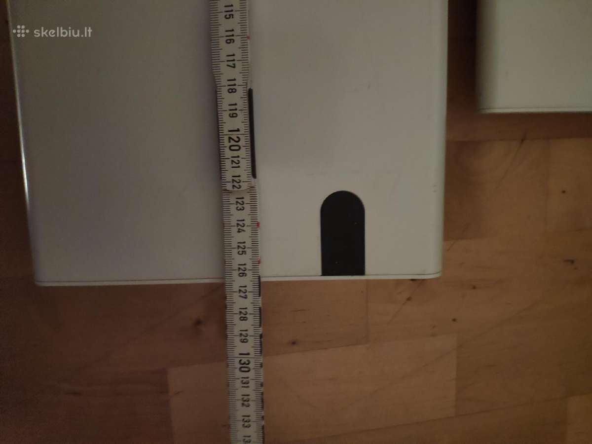 Elektriniai radiatoriai naudoti - nuotraukos Nr. 2