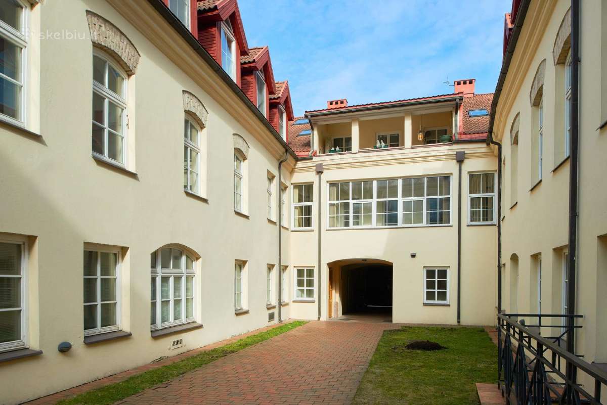 Reginahouse - nuotraukos Nr. 13