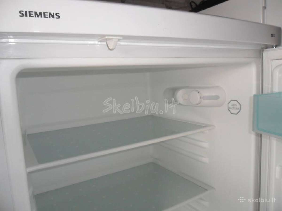 Saldytuvas siemens - nuotraukos Nr. 5