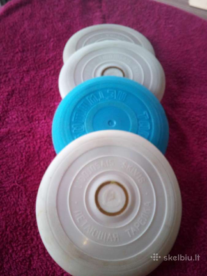 Skraidancios lekstes tarybines.