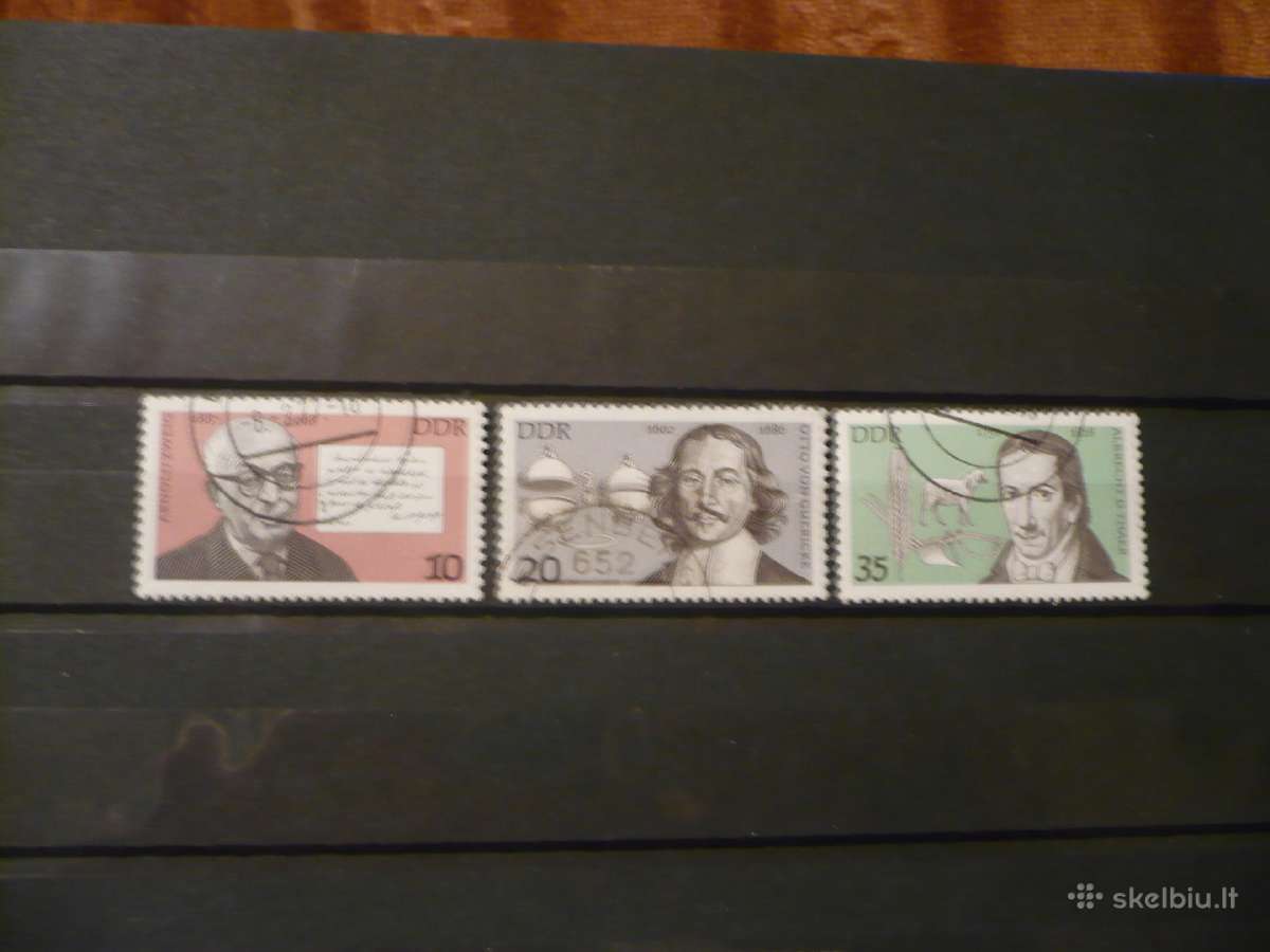 1977 m. Asmenybės