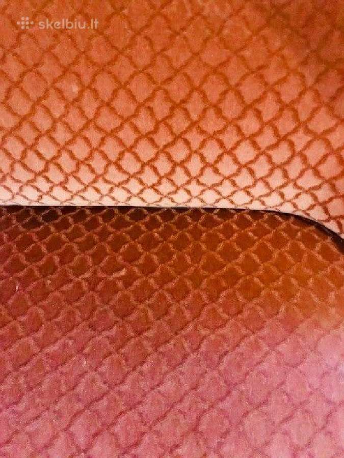 Antikvarinė sofa ir dvi kėdės - nuotraukos Nr. 3