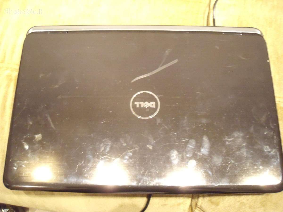 Dell Xps 9350 kiti Dell dalims - nuotraukos Nr. 3