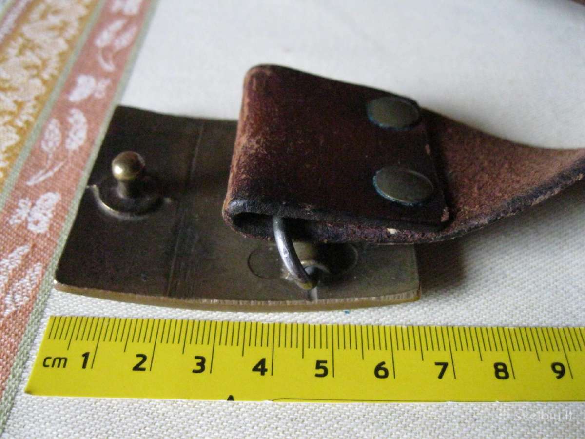 Dirzas Levi Strauss - Senas Originalus. - nuotraukos Nr. 6