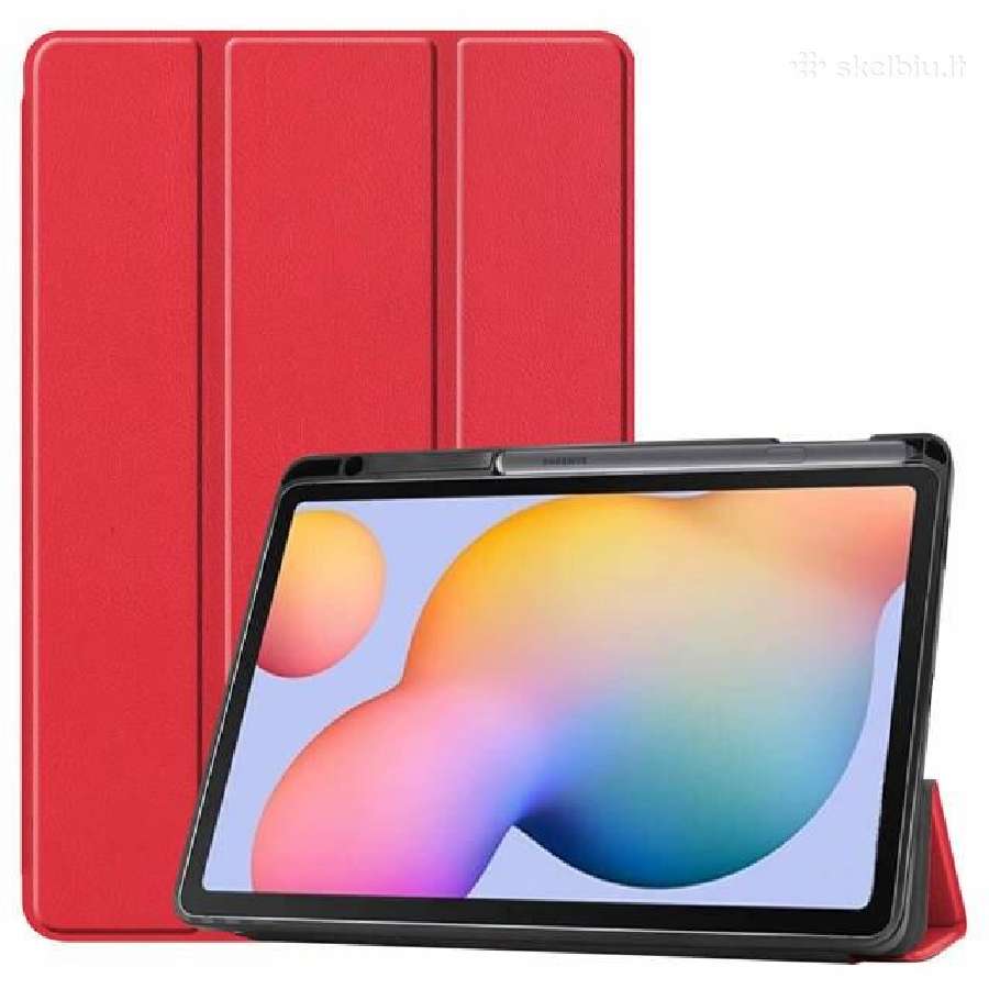 Dėklai planšetėms Pilaitėje Pc Pupa - nuotraukos Nr. 6