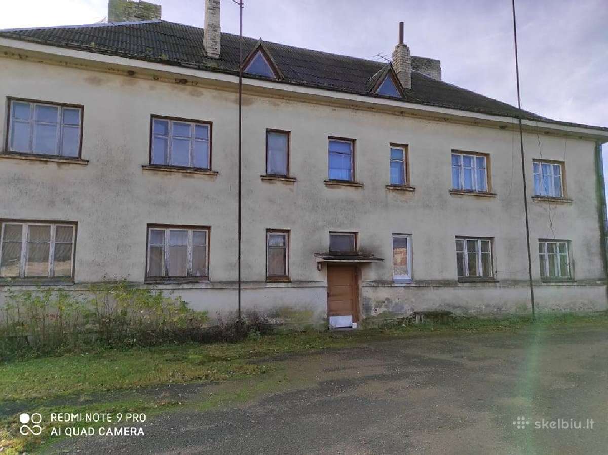 Butas Terespolio k., Gudziūnų sen., Kėdainių raj. - nuotraukos Nr. 5