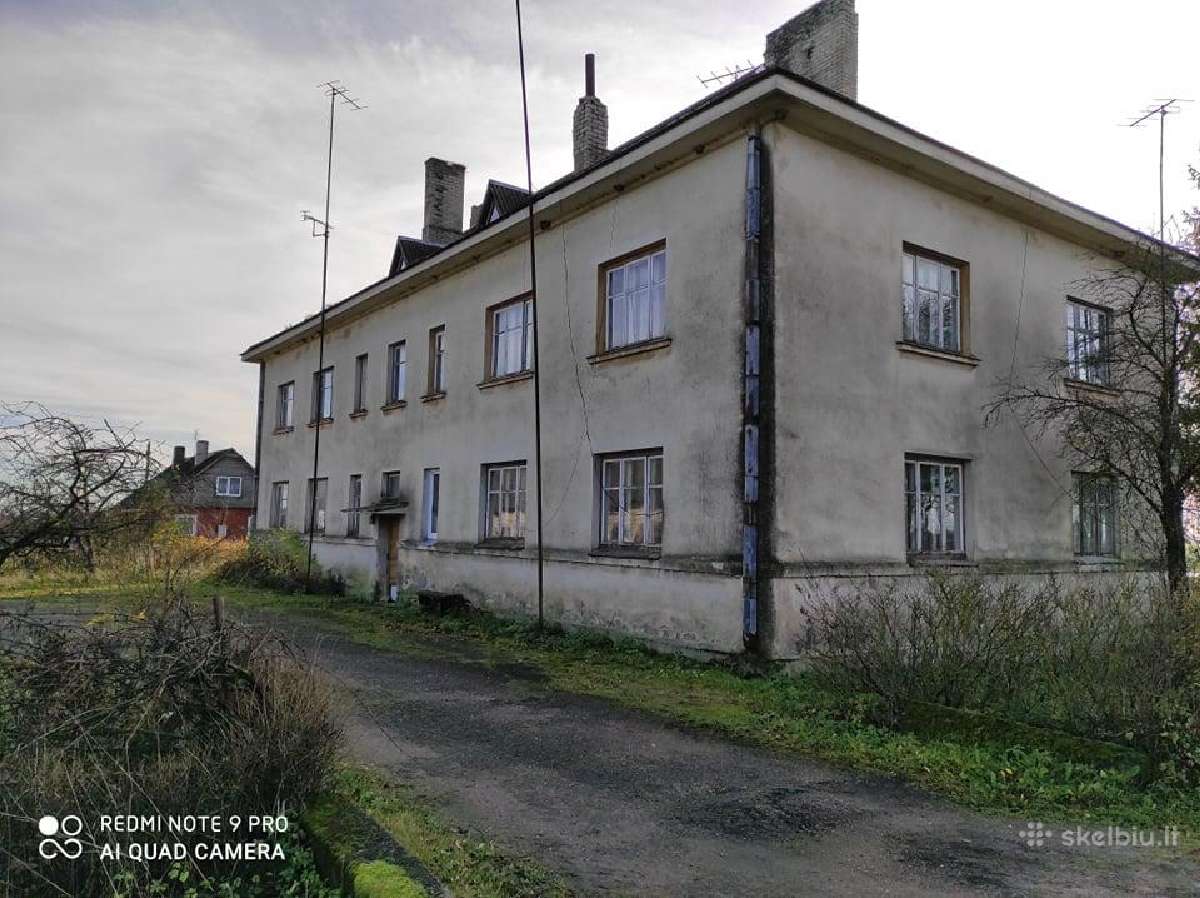 Butas Terespolio k., Gudziūnų sen., Kėdainių raj. - nuotraukos Nr. 6