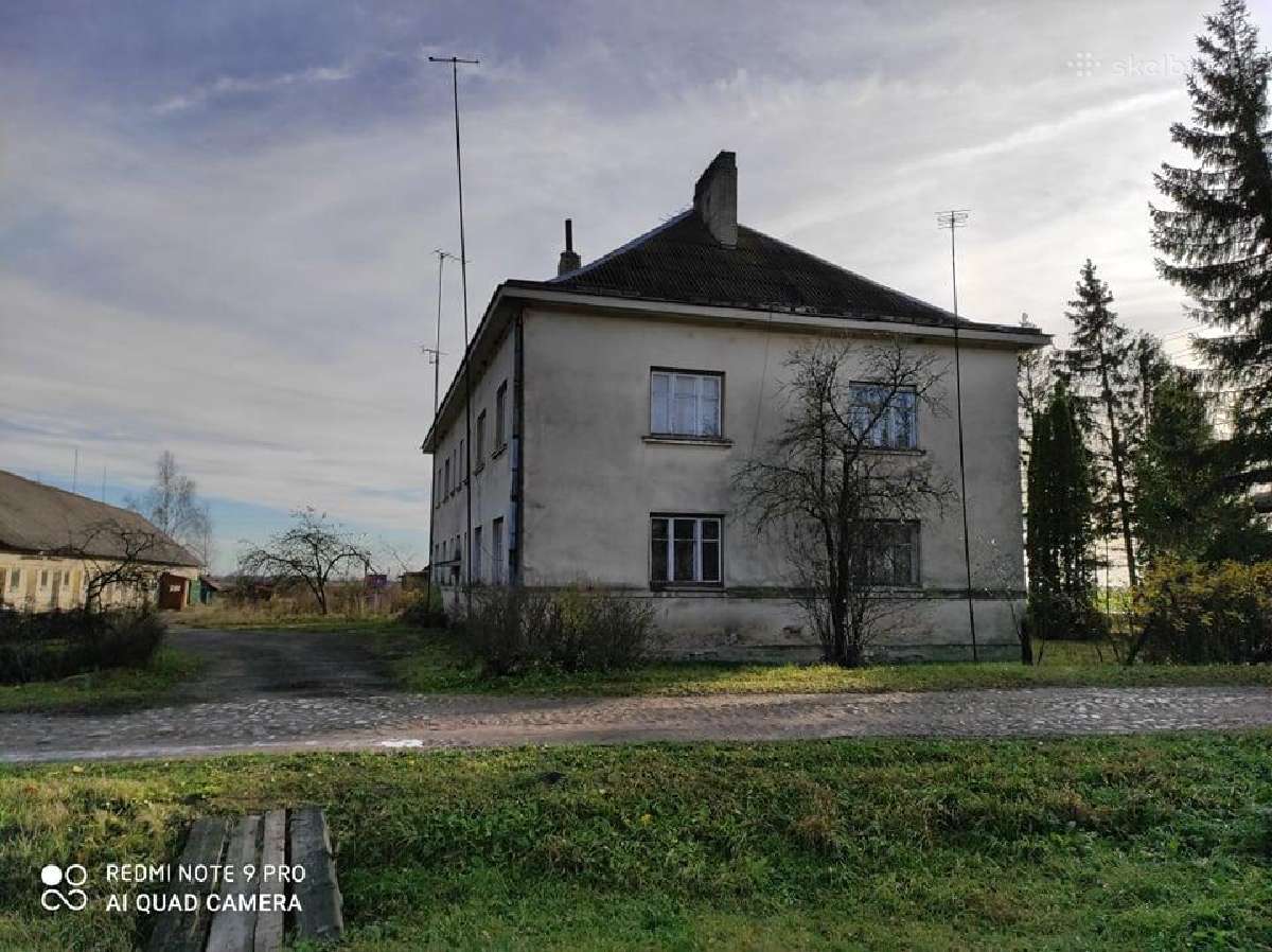 Butas Terespolio k., Gudziūnų sen., Kėdainių raj. - nuotraukos Nr. 7