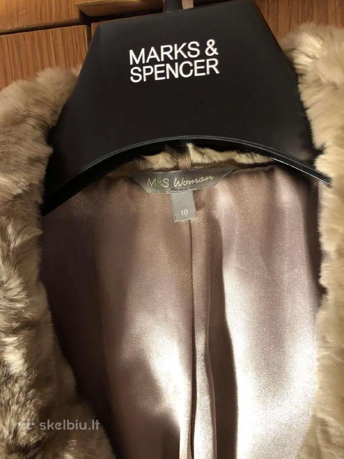 Marks & Spencer kailinukai - nuotraukos Nr. 4