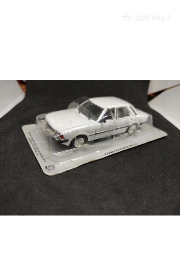 Ford Taunus