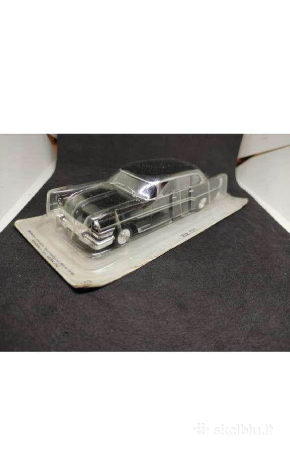 Zil 111