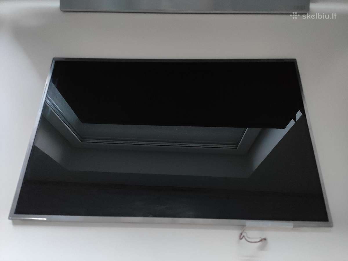 Lnt154x3-l03 ir lp154wx4 - nuotraukos Nr. 3