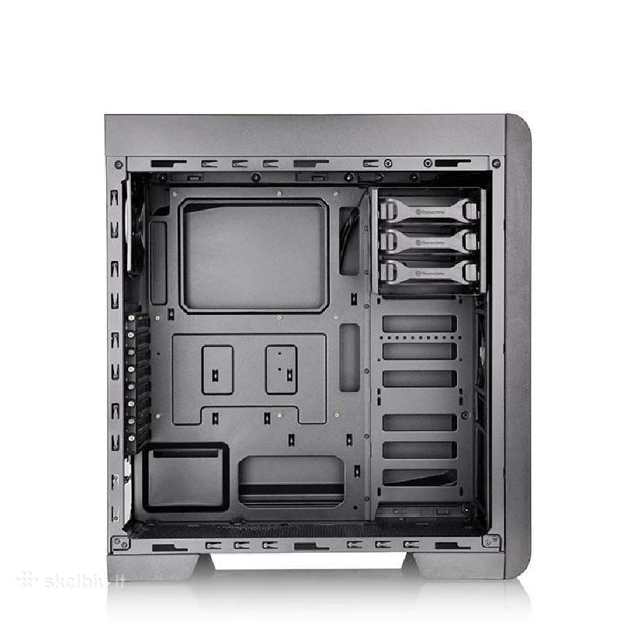 Intel Core i5-7400 - nuotraukos Nr. 2