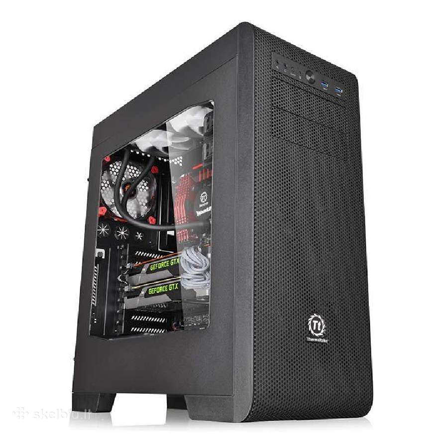 Intel Core i5-7400