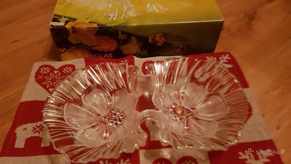 Keletas senovinio krikštolo indų - nuotraukos Nr. 5