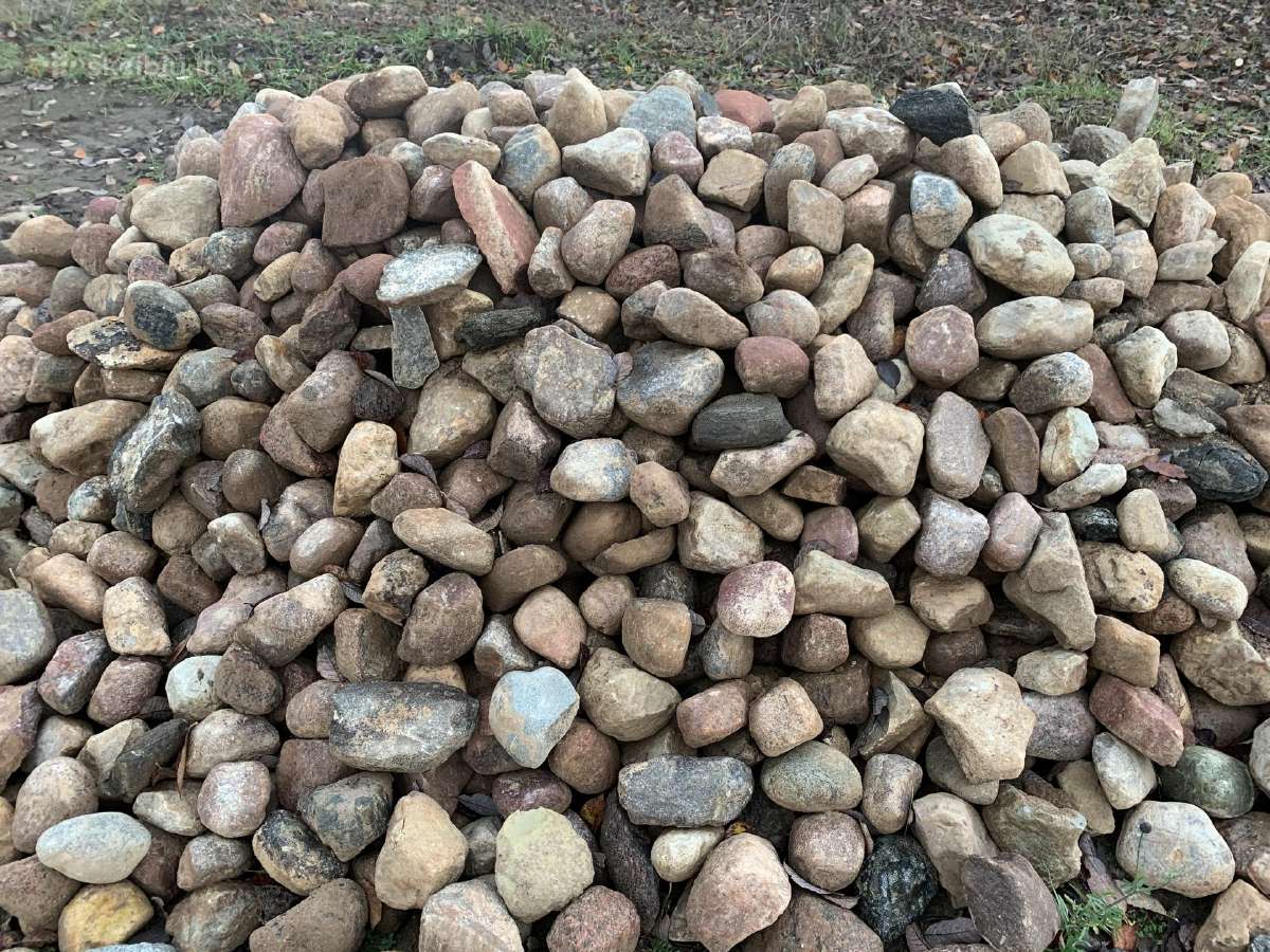 Lauko akmenys ,Reduliai - nuotraukos Nr. 7