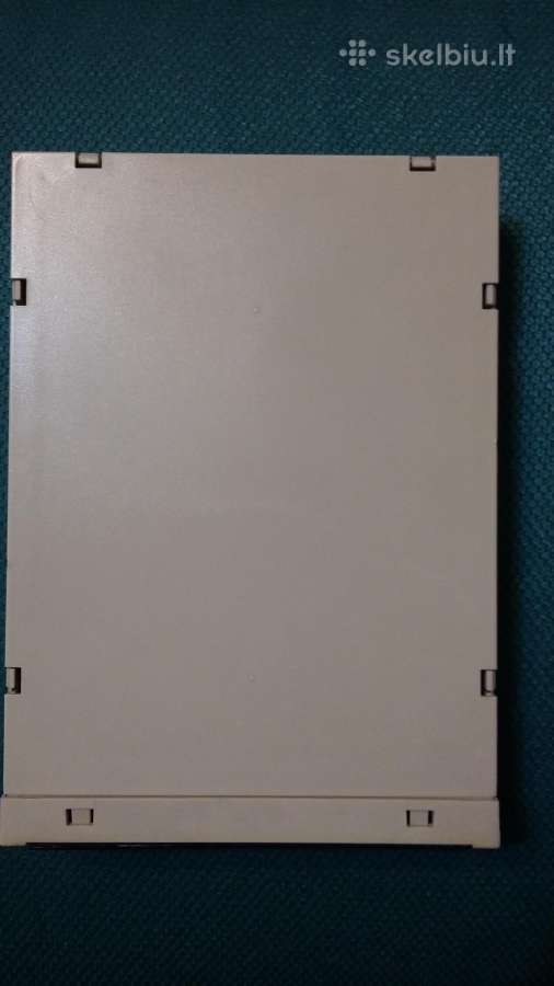 CD-home 5.25" Vintage Drive Bay CD/dvd Holder -8 - nuotraukos Nr. 4