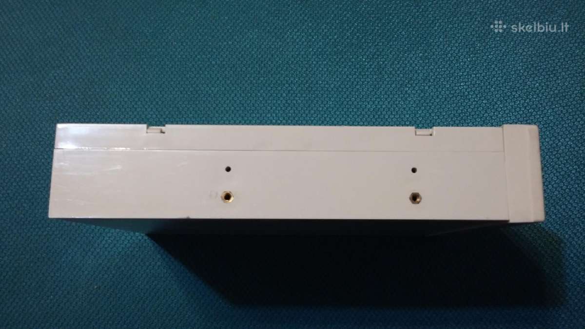 CD-home 5.25" Vintage Drive Bay CD/dvd Holder -8 - nuotraukos Nr. 5