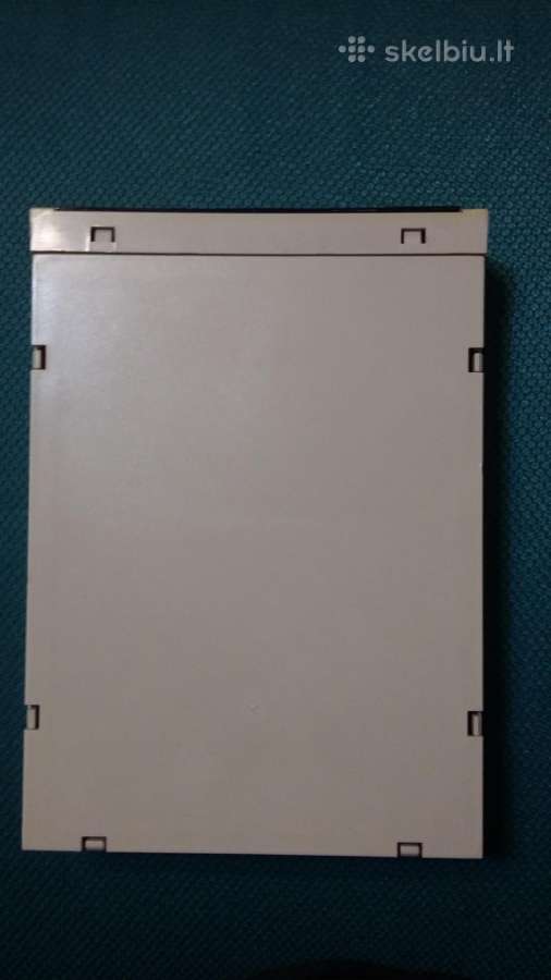 CD-home 5.25" Vintage Drive Bay CD/dvd Holder -8 - nuotraukos Nr. 6