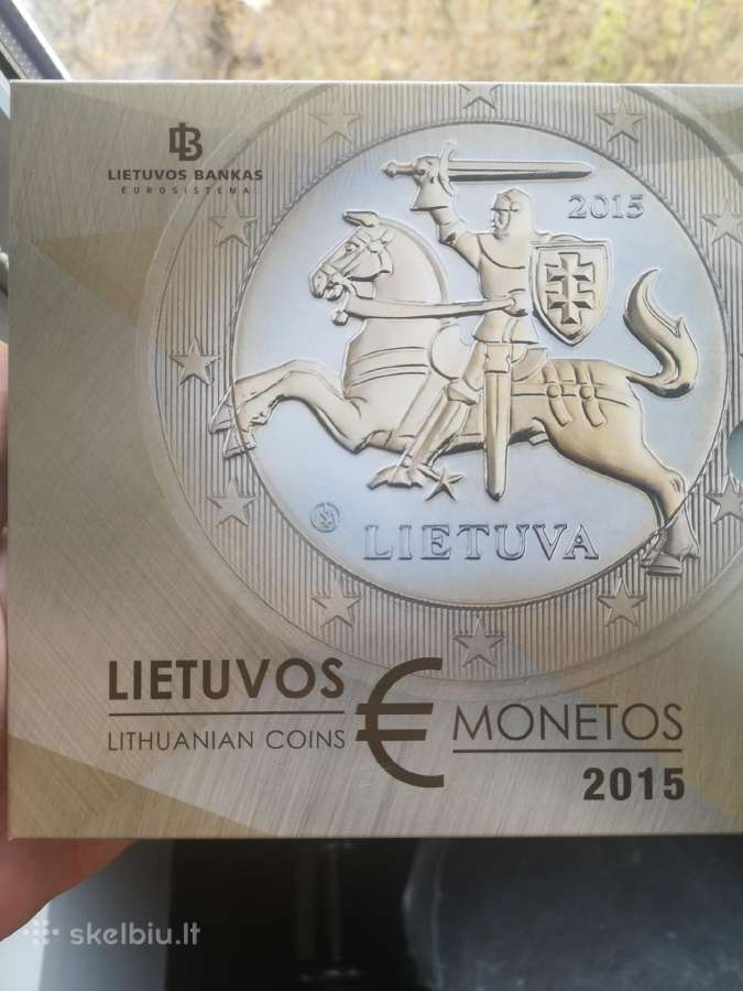 2015 Lt proof