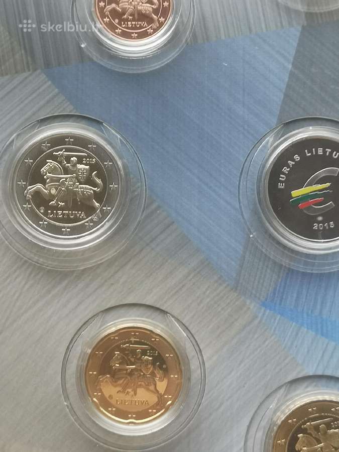2015 Lt proof - nuotraukos Nr. 3