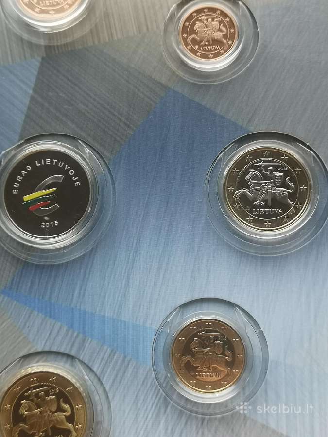 2015 Lt proof - nuotraukos Nr. 4