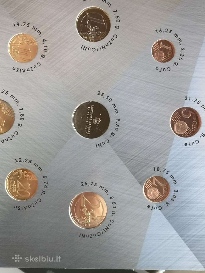 2015 Lt proof - nuotraukos Nr. 5