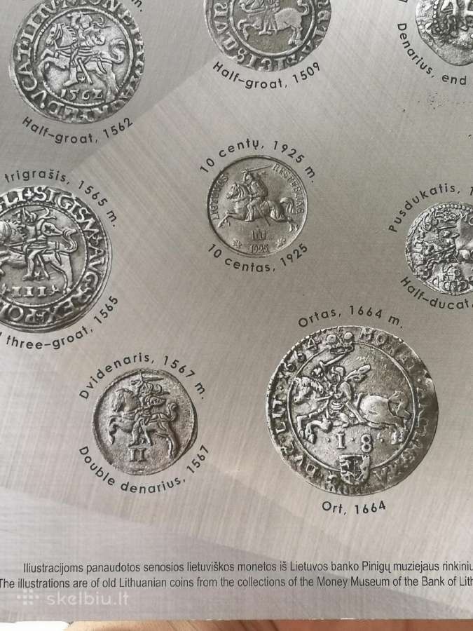 2015 Lt proof - nuotraukos Nr. 6