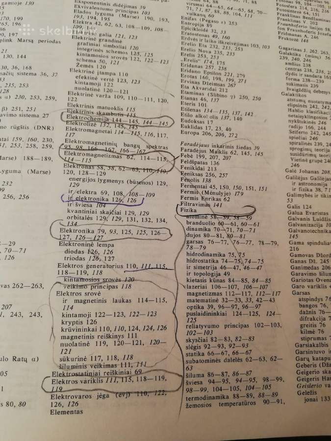 Enciklopedija "Mokslas ir visata" - nuotraukos Nr. 2