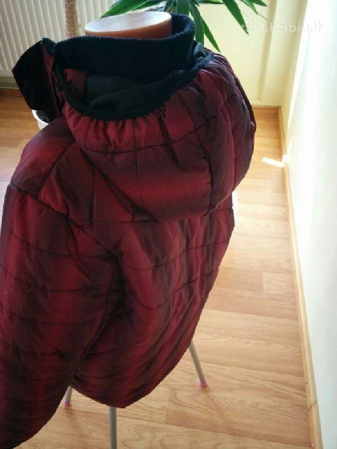 Striukė rudeninė tiks 140 vaikinukui - nuotraukos Nr. 5