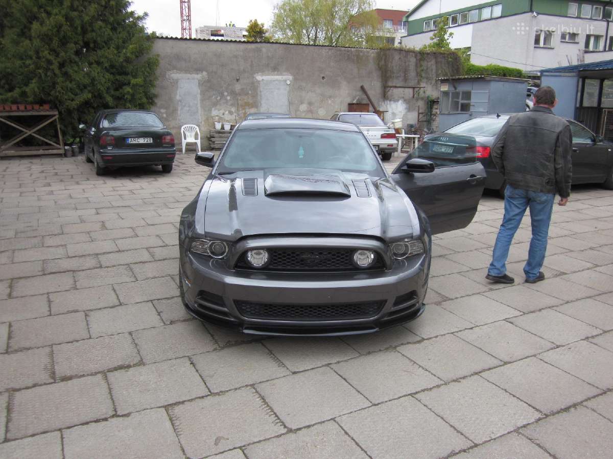 Automobilių kebulo remontas, parošimas dažymas. - nuotraukos Nr. 4