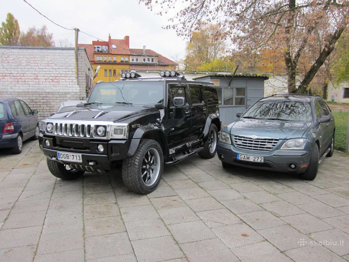 Automobilių kebulo remontas, parošimas dažymas. - nuotraukos Nr. 7