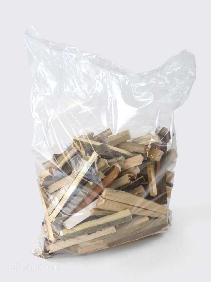 Maišeliai drabužiams Pakavimo prekės - nuotraukos Nr. 3