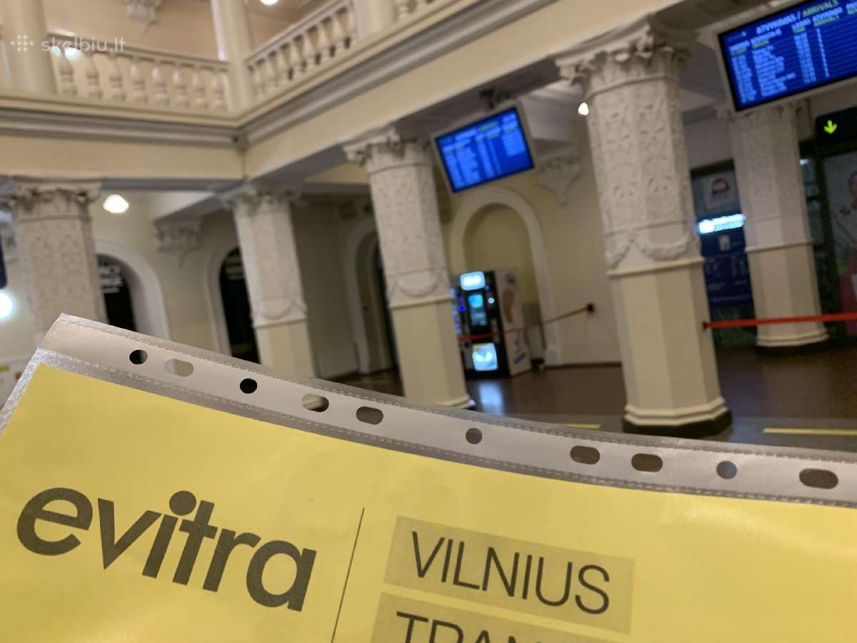 Tarpmiestinis taksi. Pervežimai iš oro uosto. - nuotraukos Nr. 5