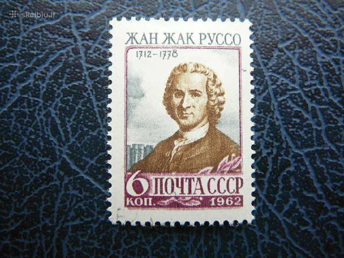 Ssr 1962 Z. Ruso antsp. a2593