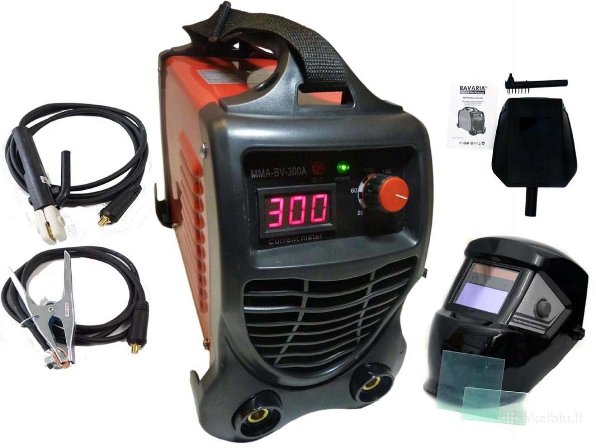 Elektriniai Telferiai, Gervės 250/500/600/800/1000 - nuotraukos Nr. 11
