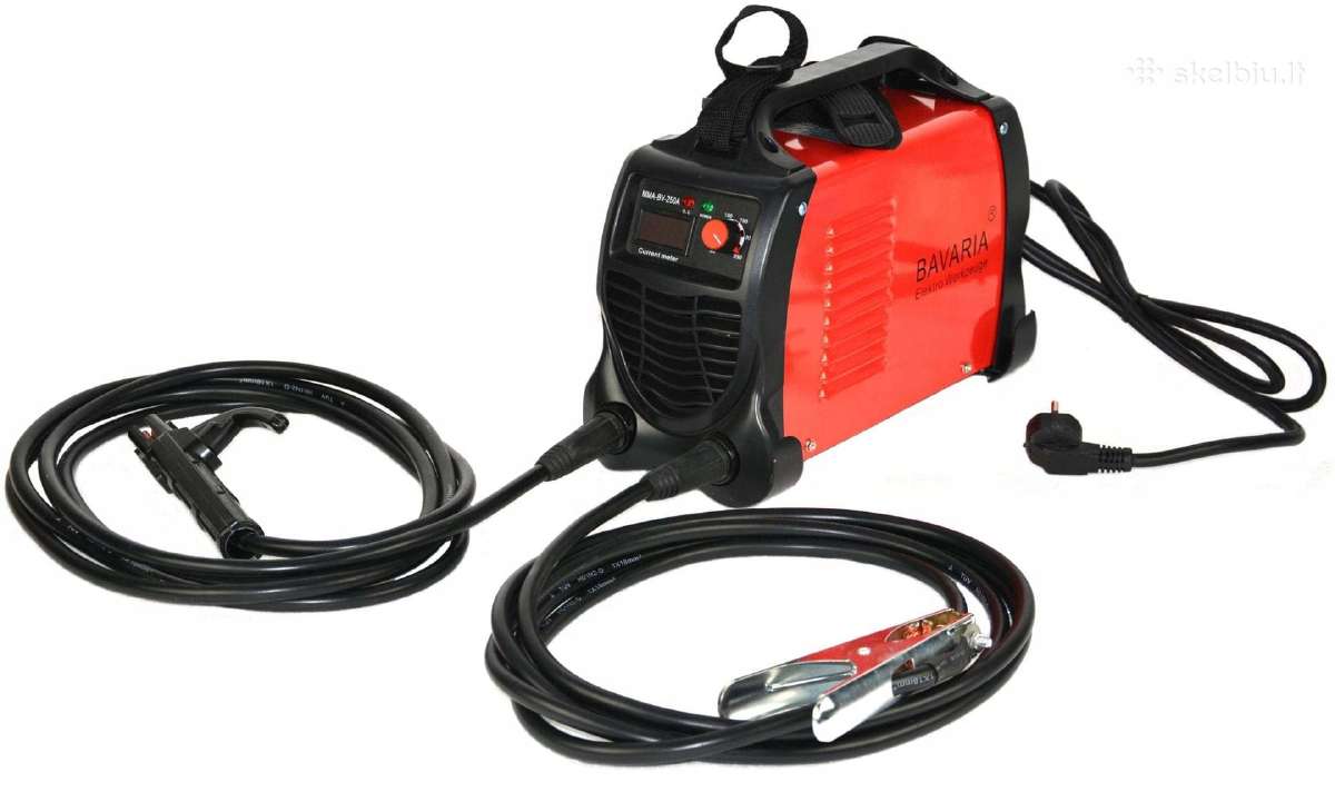 Elektriniai Telferiai, Gervės 250/500/600/800/1000 - nuotraukos Nr. 12