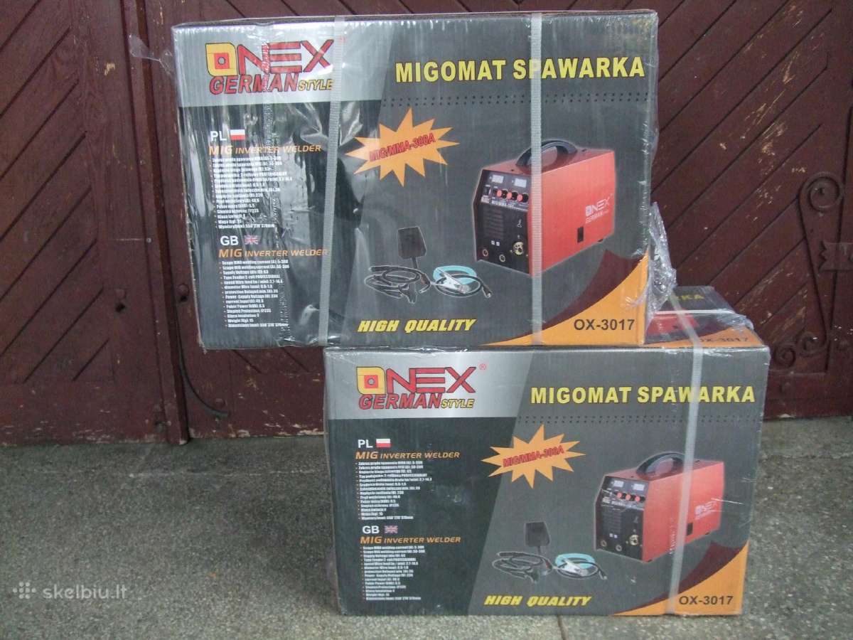 Elektriniai Telferiai, Gervės 250/500/600/800/1000 - nuotraukos Nr. 13