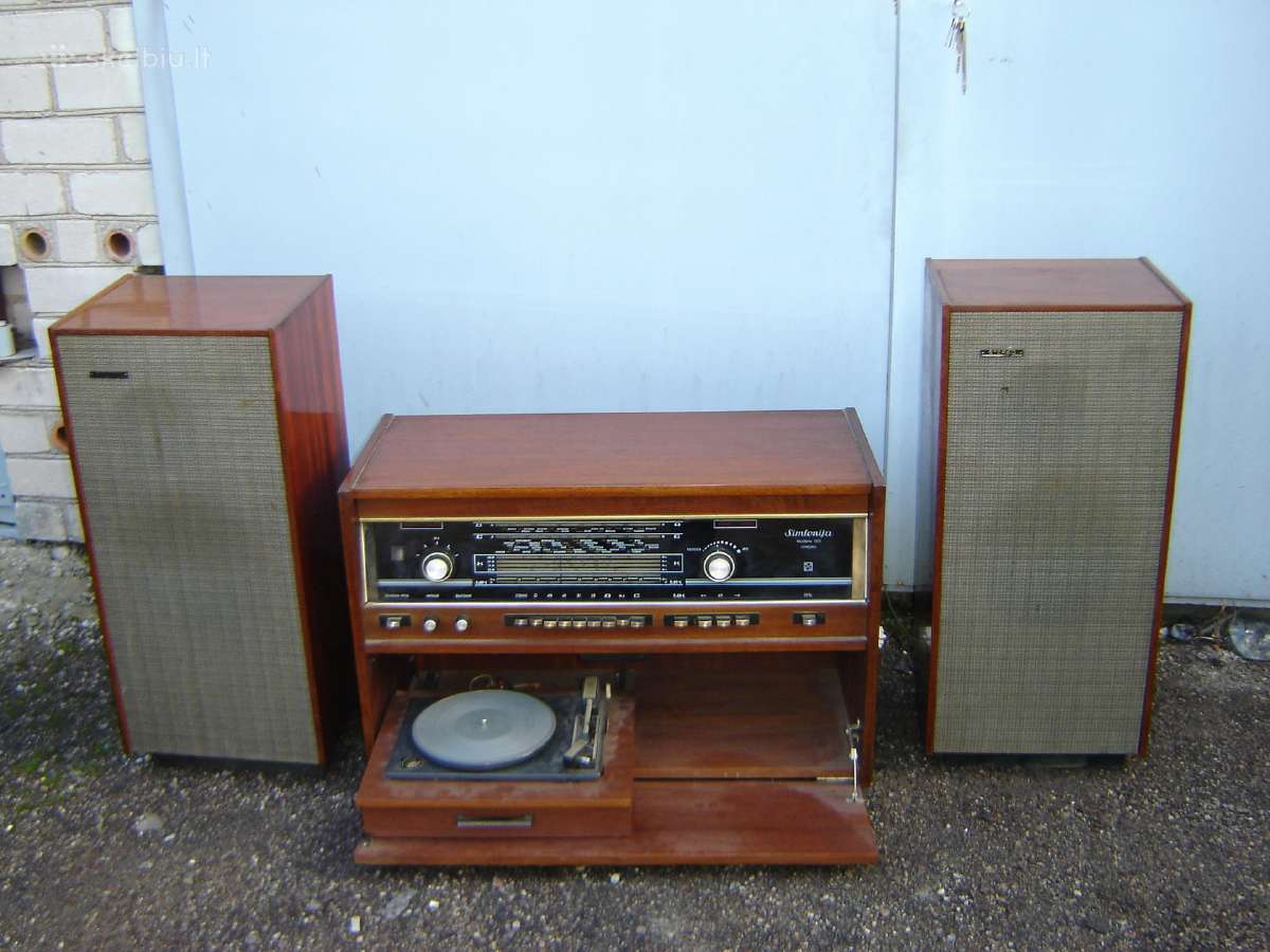 Yamaha.nikko.kraus.sony,simfonia.denon.magnetolos. - nuotraukos Nr. 6