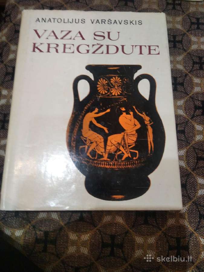 Knyga