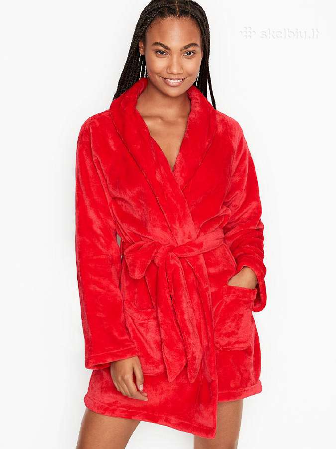 Victorias secret kelnaitės, chalatai - nuotraukos Nr. 6