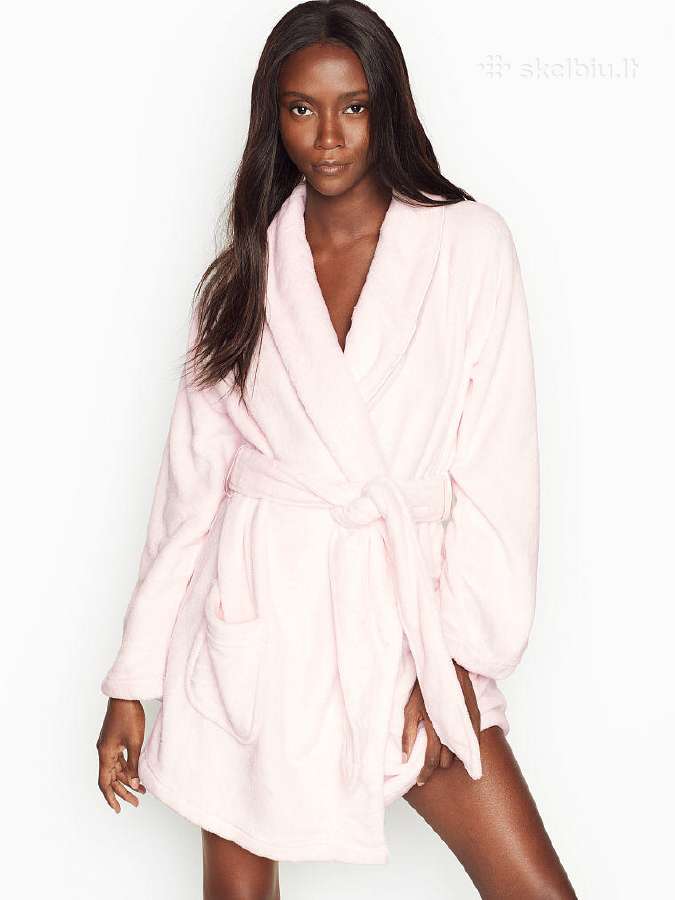Victorias secret kelnaitės, chalatai - nuotraukos Nr. 8