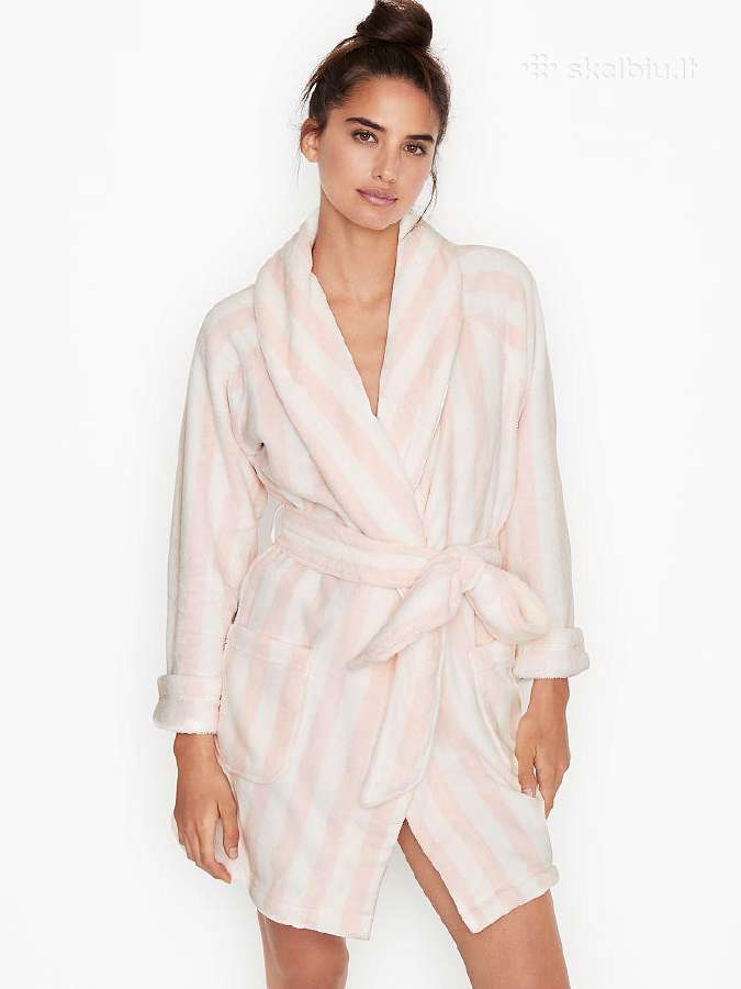 Victorias secret kelnaitės, chalatai - nuotraukos Nr. 4