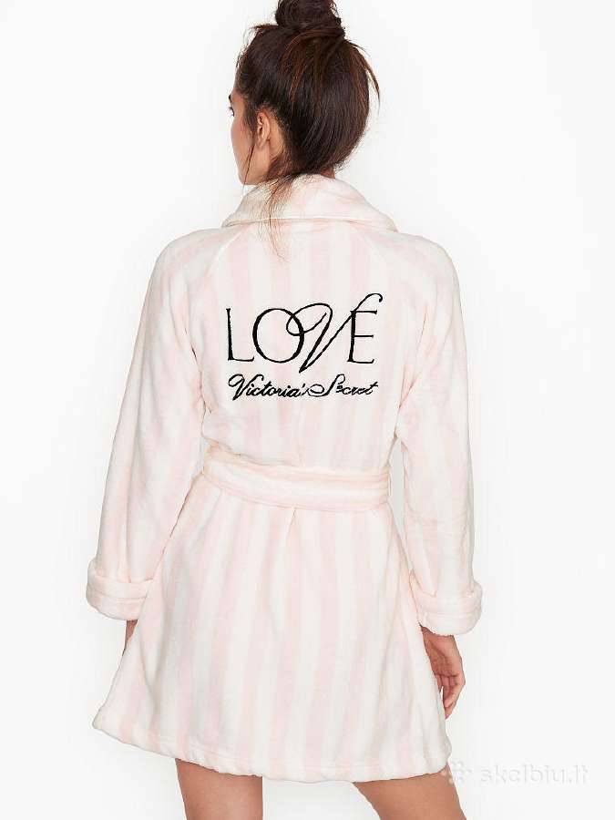 Victorias secret kelnaitės, chalatai - nuotraukos Nr. 5