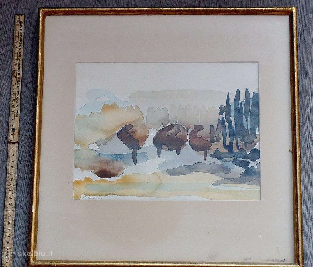 Daile, tapyba - nuotraukos Nr. 17