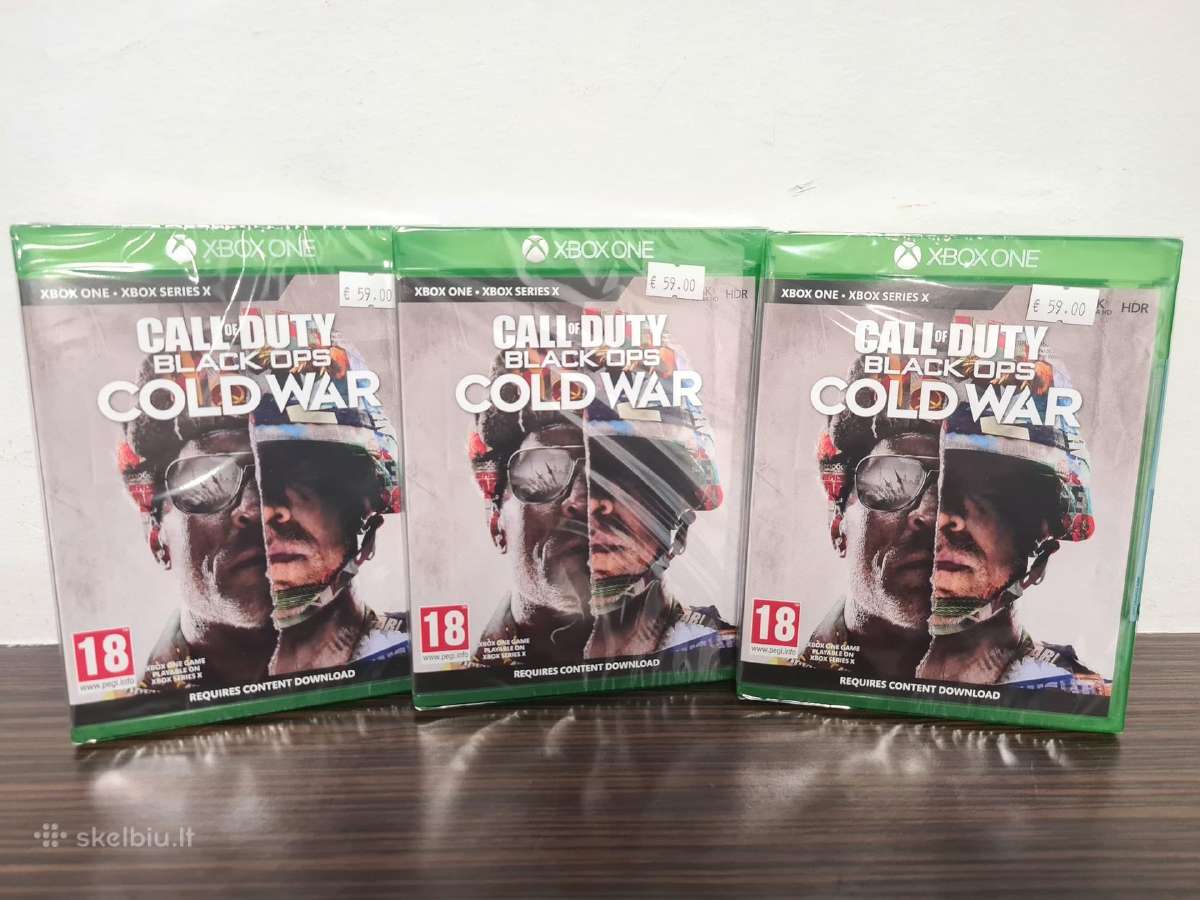 **Xbox One** Žaidimai**liepu g.44 - nuotraukos Nr. 17