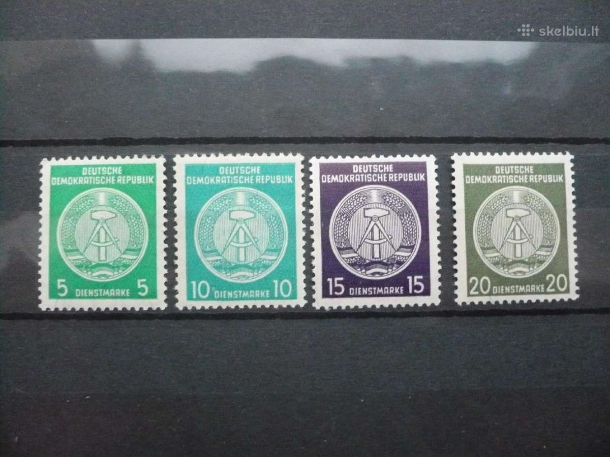 1954 m. Plaktukas ir kompasas šv