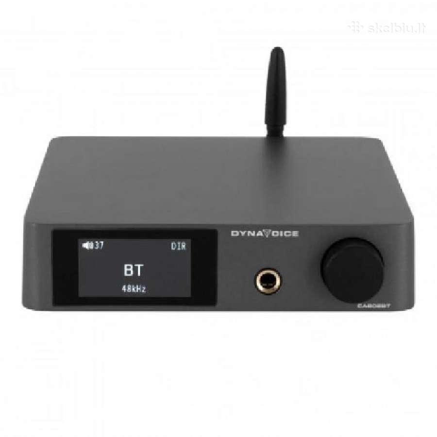 Hifiman Edition XS Overear Planar Magnetic ausines - nuotraukos Nr. 15
