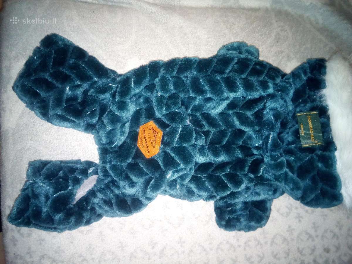Parduodu šuniukui striukęilgis 30cm apimtis 40 - nuotraukos Nr. 3